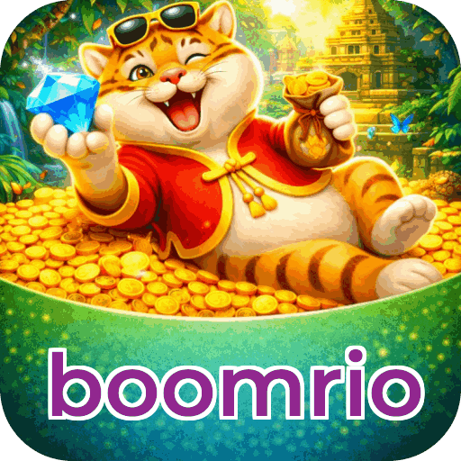 Siga a boomrio no Facebook