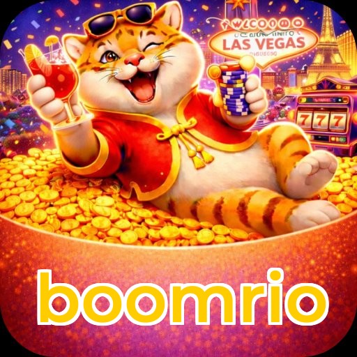 Login rápido no app boomrio